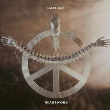 Album Carcass: Heartwork