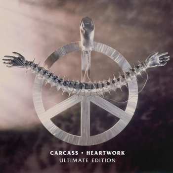 2CD Carcass: Heartwork (Ultimate Edition) 41622