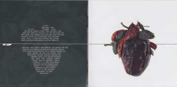 CD Carcass: Torn Arteries DIGI 178829