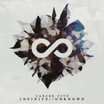 Album Carcer City: Infinite Unknown