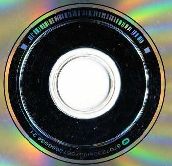 CD Cardi B: Invasion Of Privacy 410555
