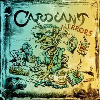Album Cardiant: Mirrors