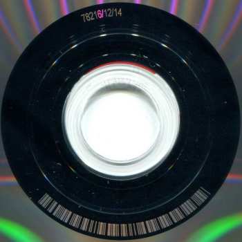 CD Cardinal Noire: Cardinal Noire