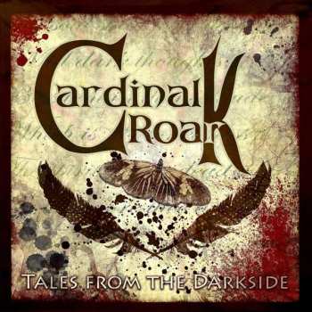 Album Cardinal Roark: Tales From The Darkside