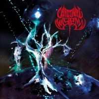 Album Cardinal Wyrm: Black Hole Gods
