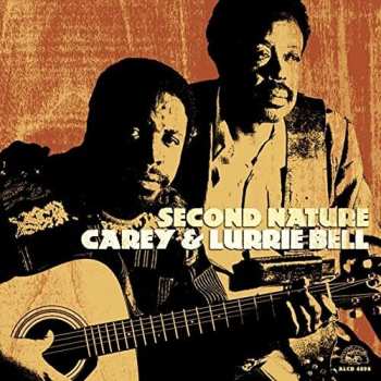 Album Carey Bell: Second Nature