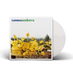 LP Caribou: Andorra LTD | CLR 457163