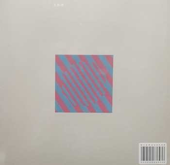 LP Caribou: Never Come Back (Four Tet / Morgan Geist Remixes) LTD 82402