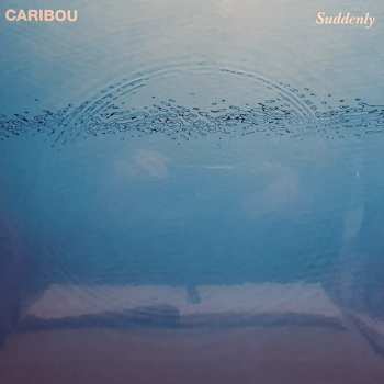 LP Caribou: Suddenly 60974