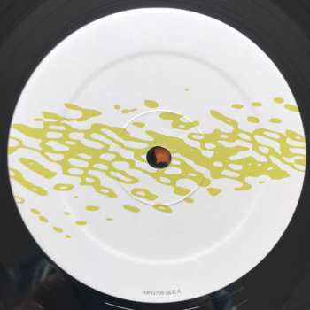 LP Caribou: Suddenly