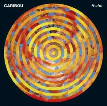 Album Caribou: Swim
