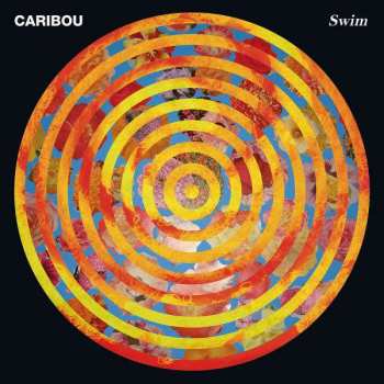 CD Caribou: Swim 120949