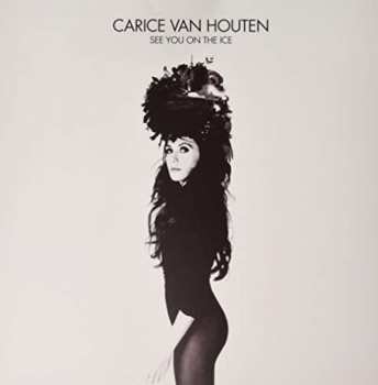 Album Carice van Houten: See You On The Ice