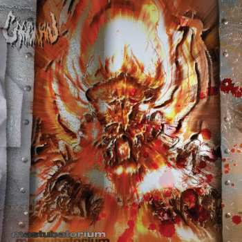 Album Carignan: Mastubatorium