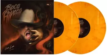 Carín León: Boca Chueca, Vol.1