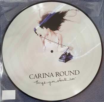 LP Carina Round: Things You Should Know LTD | PIC 352138