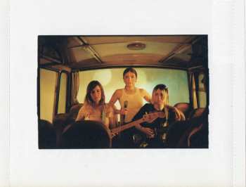 CD Cariño: Tanto Por Hacer