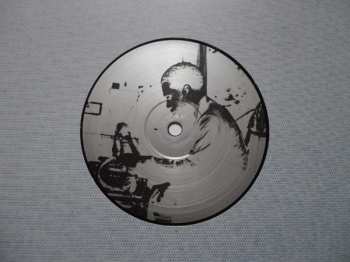 2LP Carl Craig: Desire: The Carl Craig Story