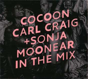 Album Carl Craig: Cocoon In The Mix
