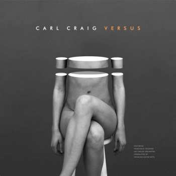 2LP Carl Craig: Versus 141700