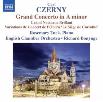 Carl Czerny: Grand Concerto