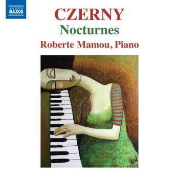 Carl Czerny: Nocturnes Op.368 Nr.1-8 & Op.604 Nr.1-8