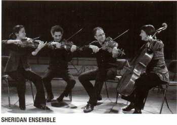 2CD Carl Czerny: String Quartets 180748