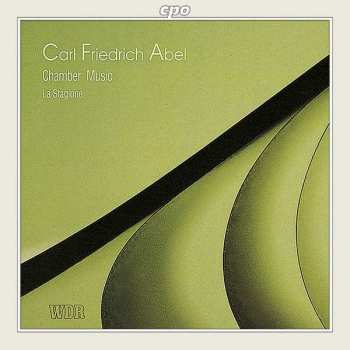 Album Carl Friedrich Abel: Chamber Music
