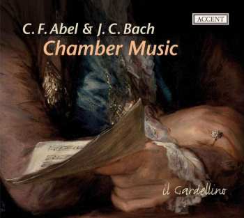 Album Carl Friedrich Abel: Kammermusik