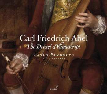 Carl Friedrich Abel: The Drexel Manuscript