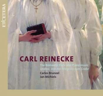 Album Carl Heinrich Reinecke: Von Der Wiege Bis Zum Grabe Op.22 Für Klavier