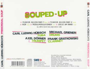 CD Carl Ludwig Hübsch's Primordial Soup: Souped-Up 234352