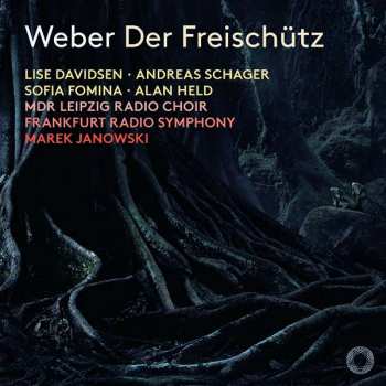 Album Carl Maria von Weber: Der Freischütz