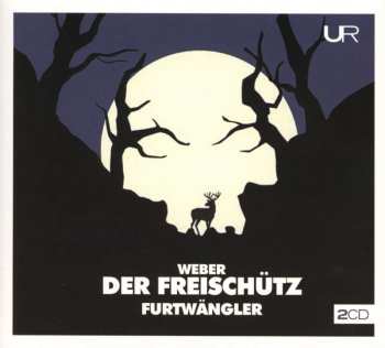 2CD Carl Maria von Weber: Der Freischütz 444060
