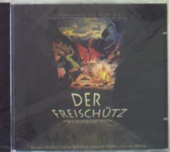 Album Carl Maria von Weber: Der Freischütz