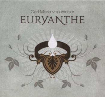 Album Carl Maria von Weber: Euryanthe