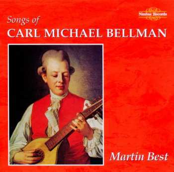 Carl Michael Bellman: Lieder