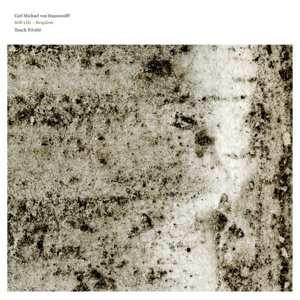 Album Carl Michael Von Hausswolff: Still Life - Requiem