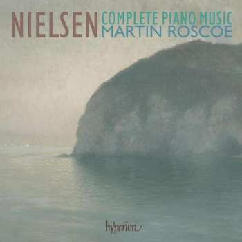 Album Carl Nielsen: Complete Piano Music