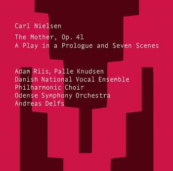 Album Carl Nielsen: Die Mutter