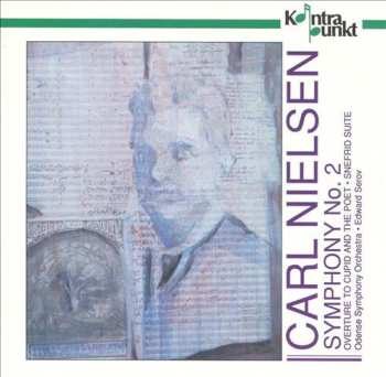 Carl Nielsen: Carl Nielsen: Symphony No. 2