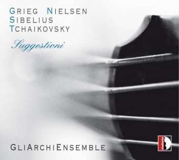 Carl Nielsen: Gliarchiensemble - Suggestioni