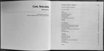 2SACD Carl Nielsen: Maskarade 294211