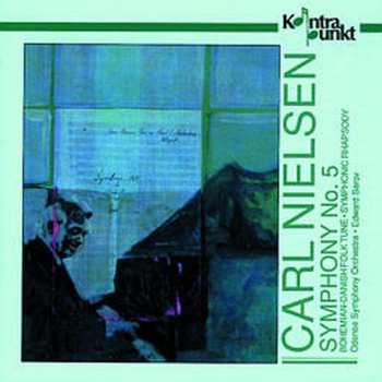 CD Carl Nielsen: Symphony No. 5 498835