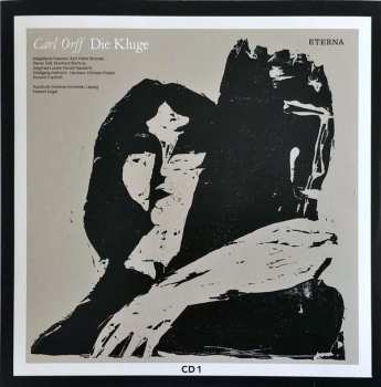 5CD Carl Orff: Carl Orff Edition: 1970-1980 121015