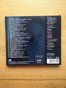 CD Carl Perkins: Carl Rocks 113220