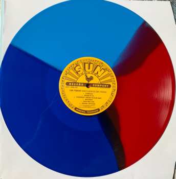 LP Carl Perkins: Dance Album Of Carl Perkins