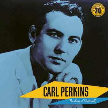Album Carl Perkins: King Of Rockabilly