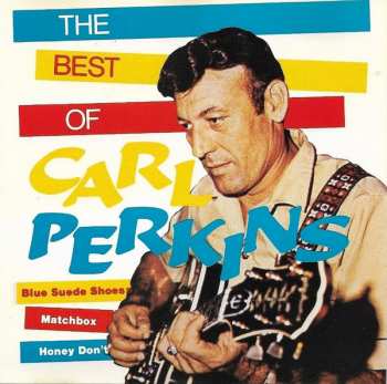 Album Carl Perkins: The Best Of Carl Perkins