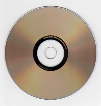 CD Carl Philipp Emanuel Bach: Die Auferstehung Und Himmelfahrt Jesu 274851